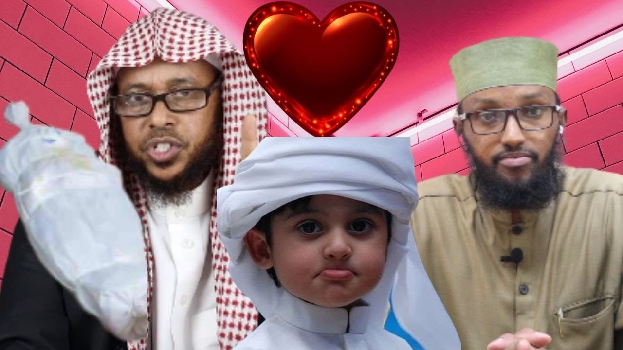 Sh.Abuu Dalxa : Waxaan Aad Ugu Farxay Geerida Curadkeygii (Xassan) Iyo Jaceylkiisa
