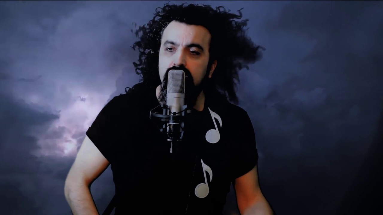 Selim Işık - Haydar Haydar (Ali Ekber Çiçek)