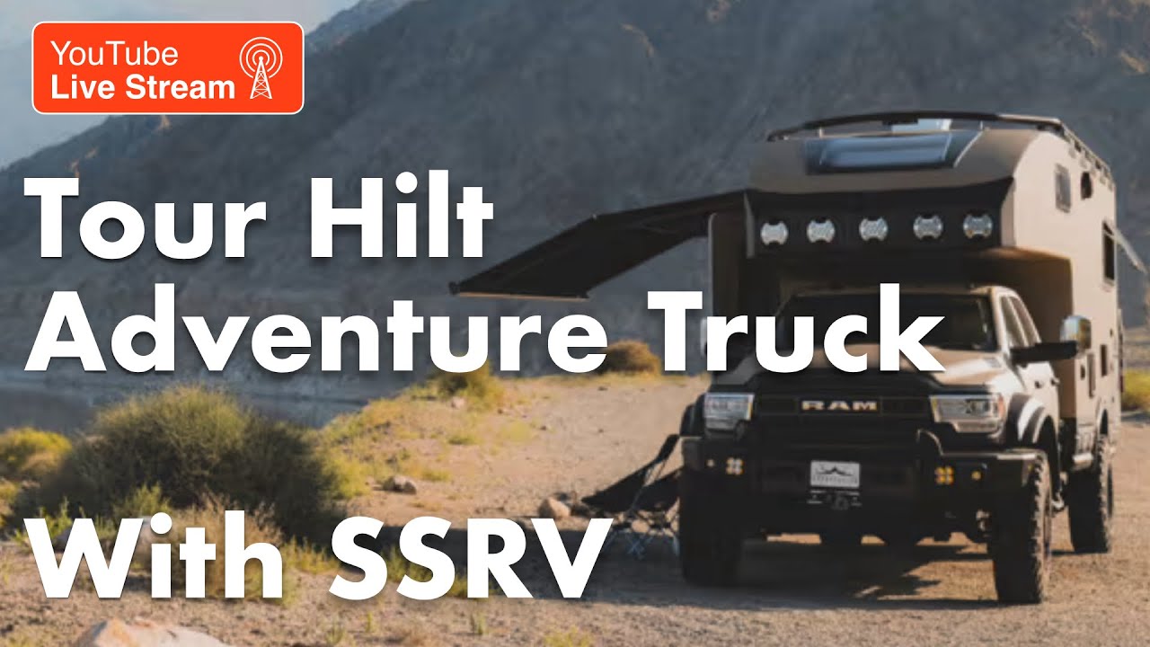 GO FURTHER OFF GRID - See it in-person at Sunshine State RVs until Apr 30, 2024 in Gainesville, FL