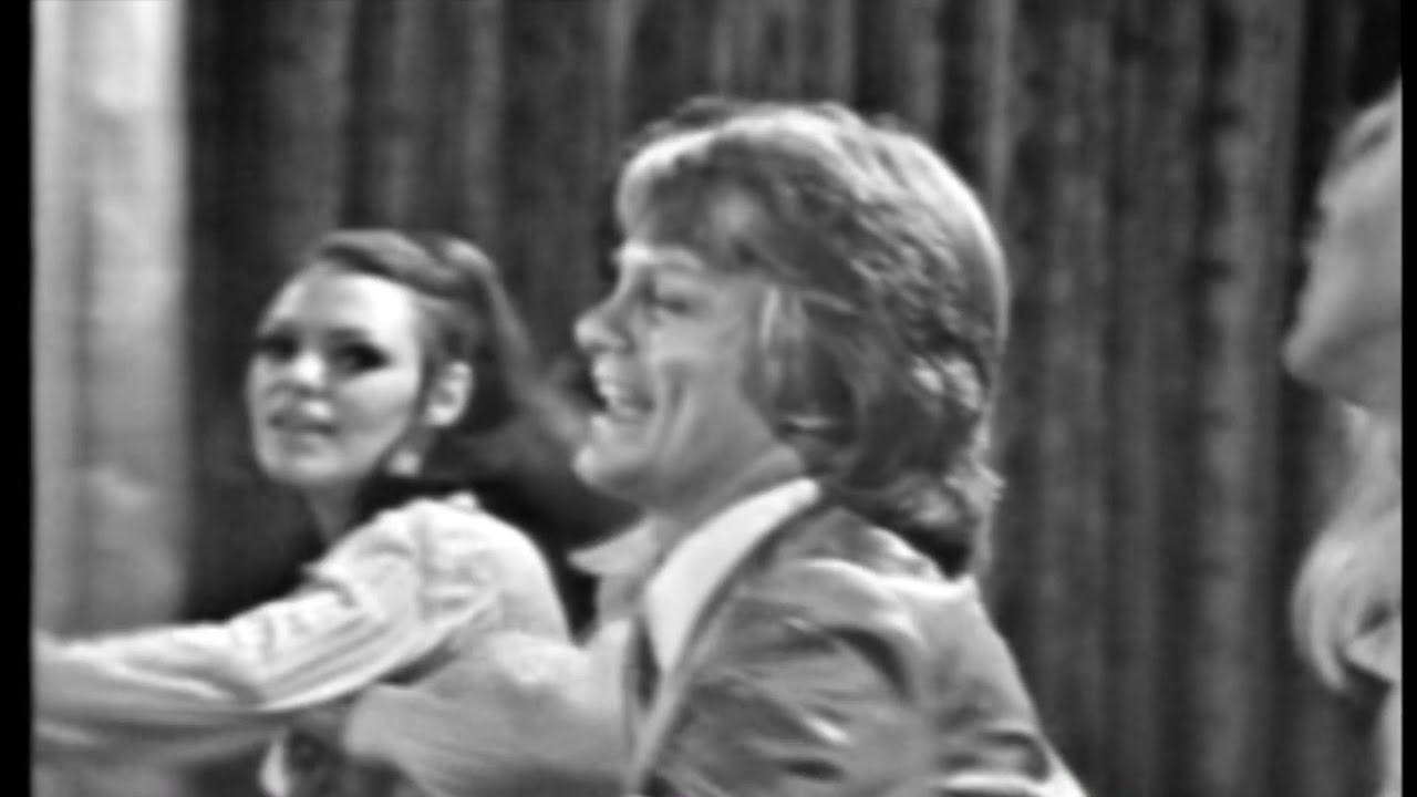 Claude François - C'Est La Même Chanson (