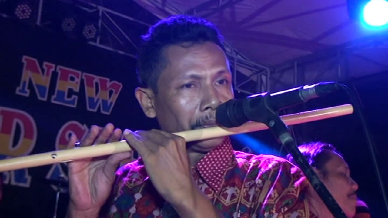 NEW FAJAR SEHATI - DINGIN - ZEIN TAMARA