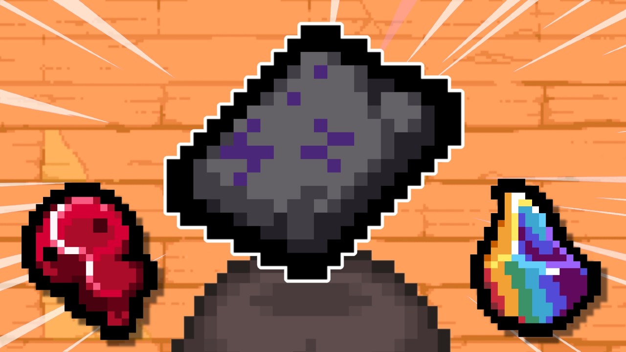 This NEW Isaac Item Buffs EVERY Rune!