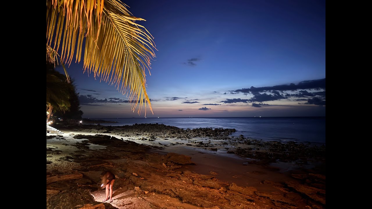 Koh Lanta 2025, del 1