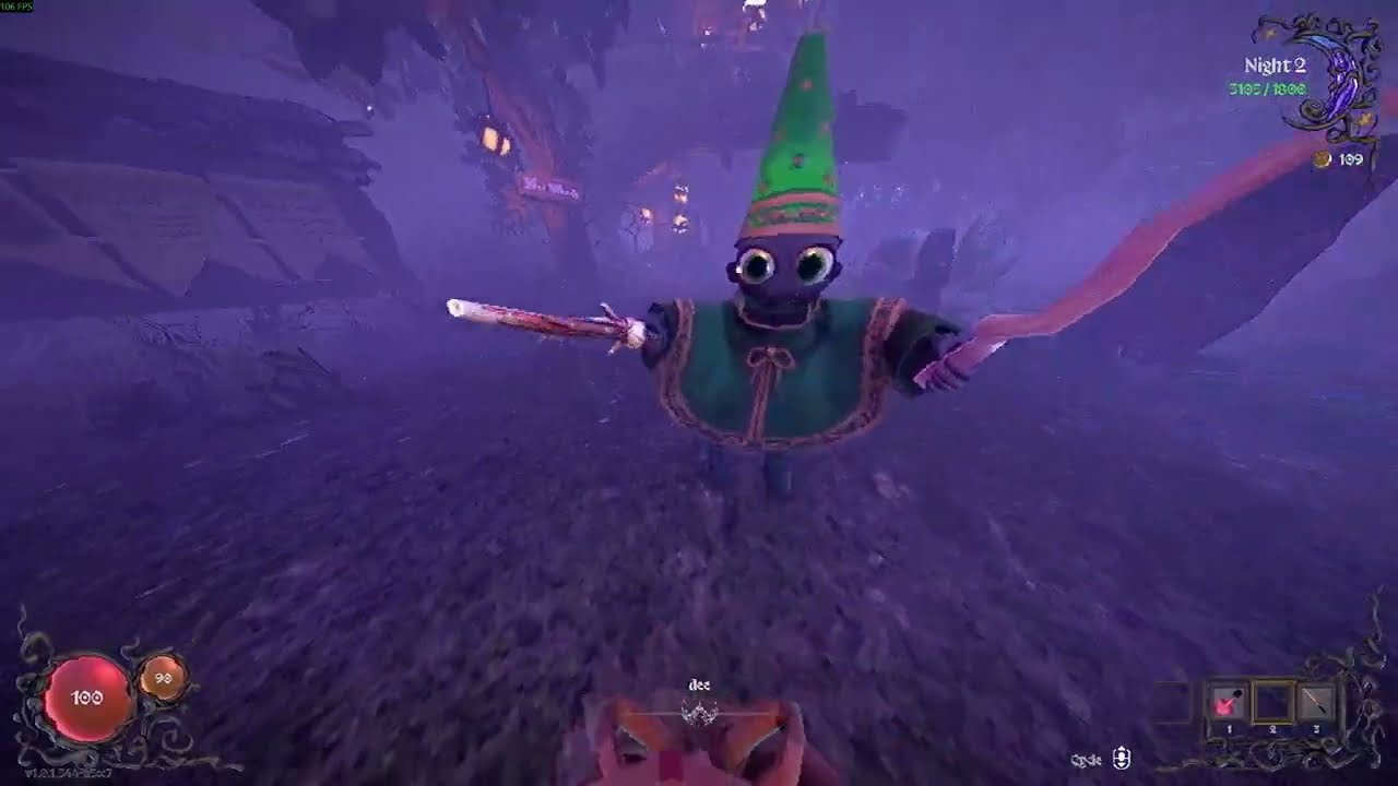 YapYap | Aero In The Knee