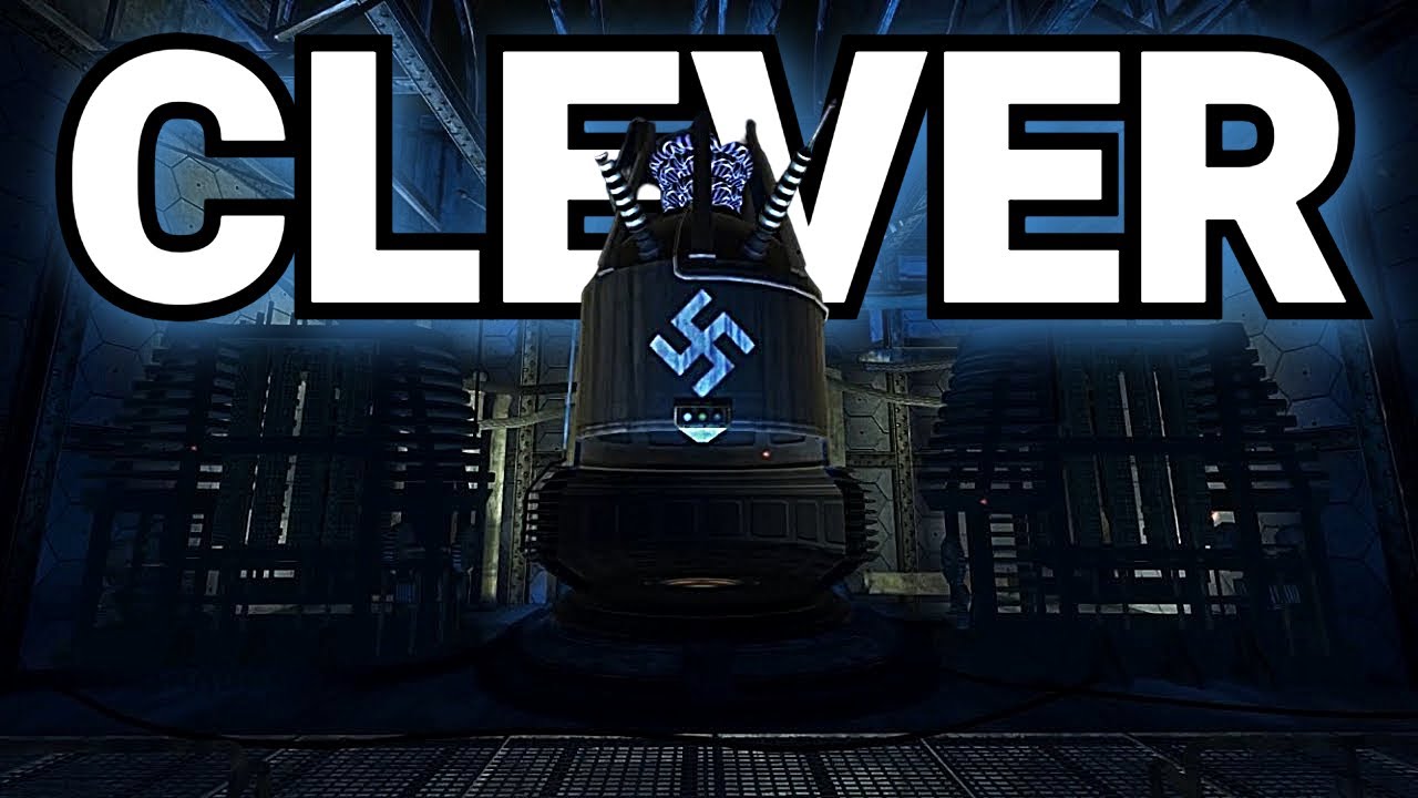 Why Der Riese is the Cleverest Zombies Map Ever Made