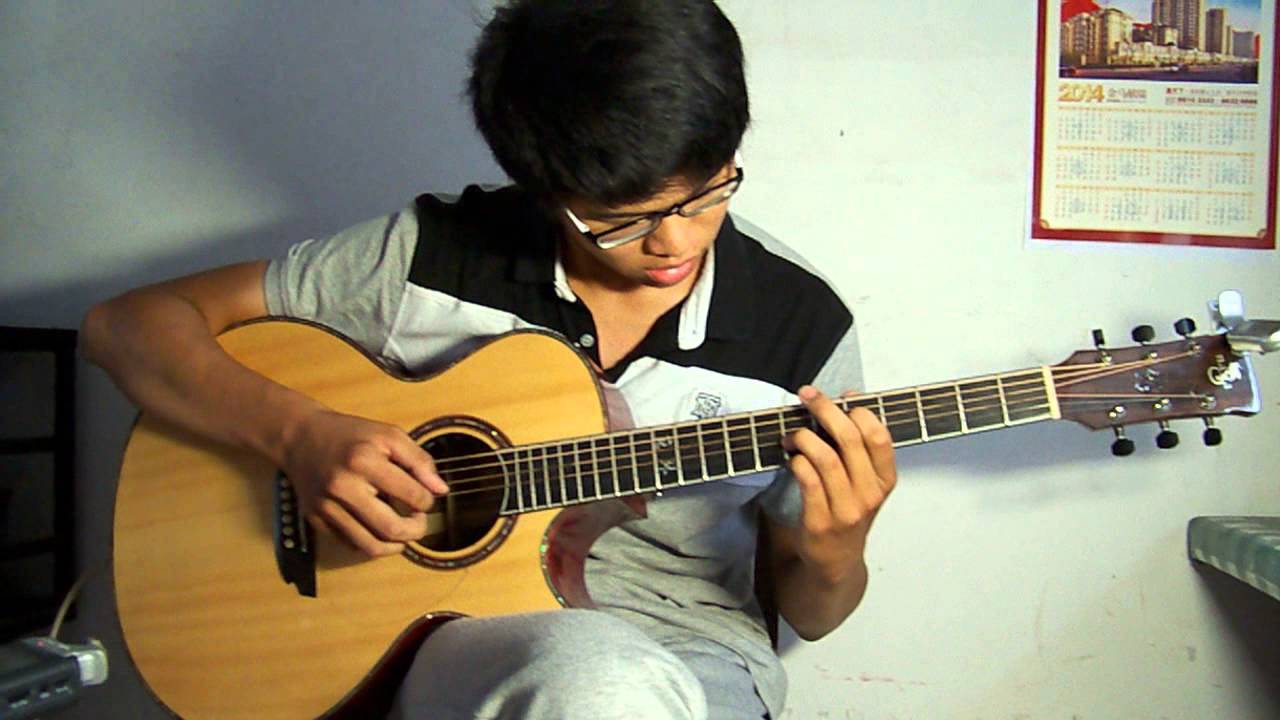 (Original) Memories that Lost In the Wind - Yan Chuan Hao