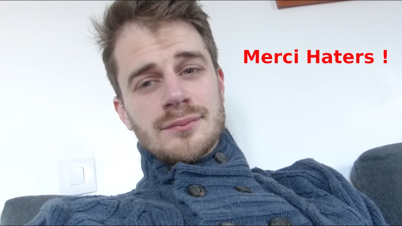 Pourquoi les Haters Ont BOOSTÉ ma Chaîne YouTube sans que je le SACHE ! 😱