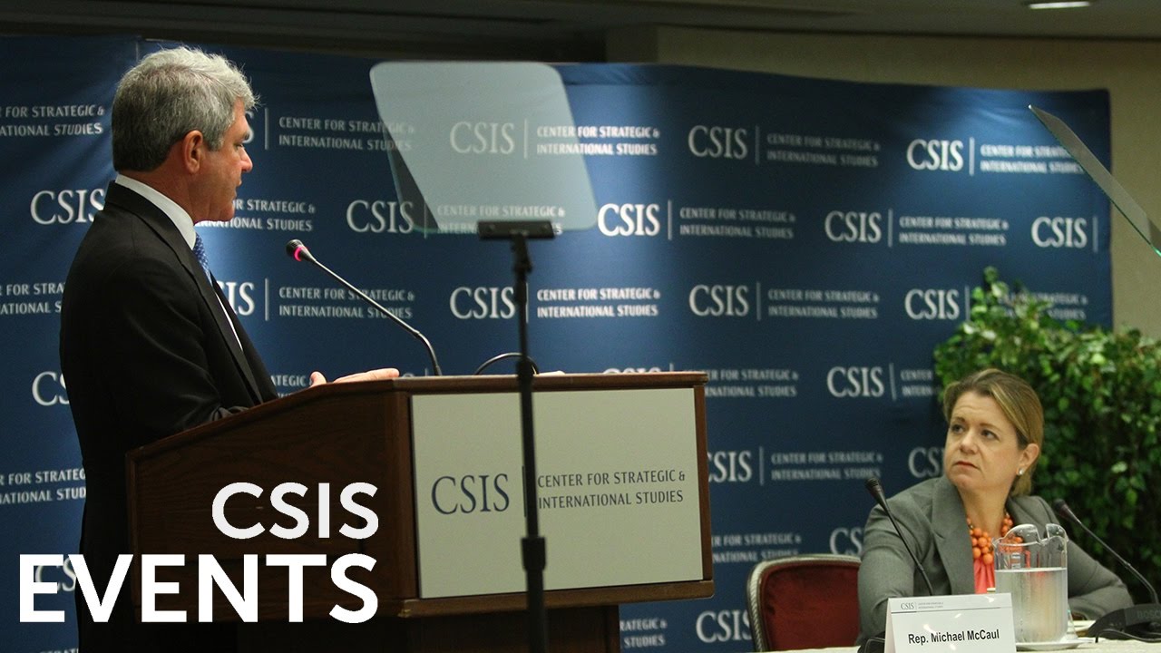 An Assessment of Counterterrorism Policy
