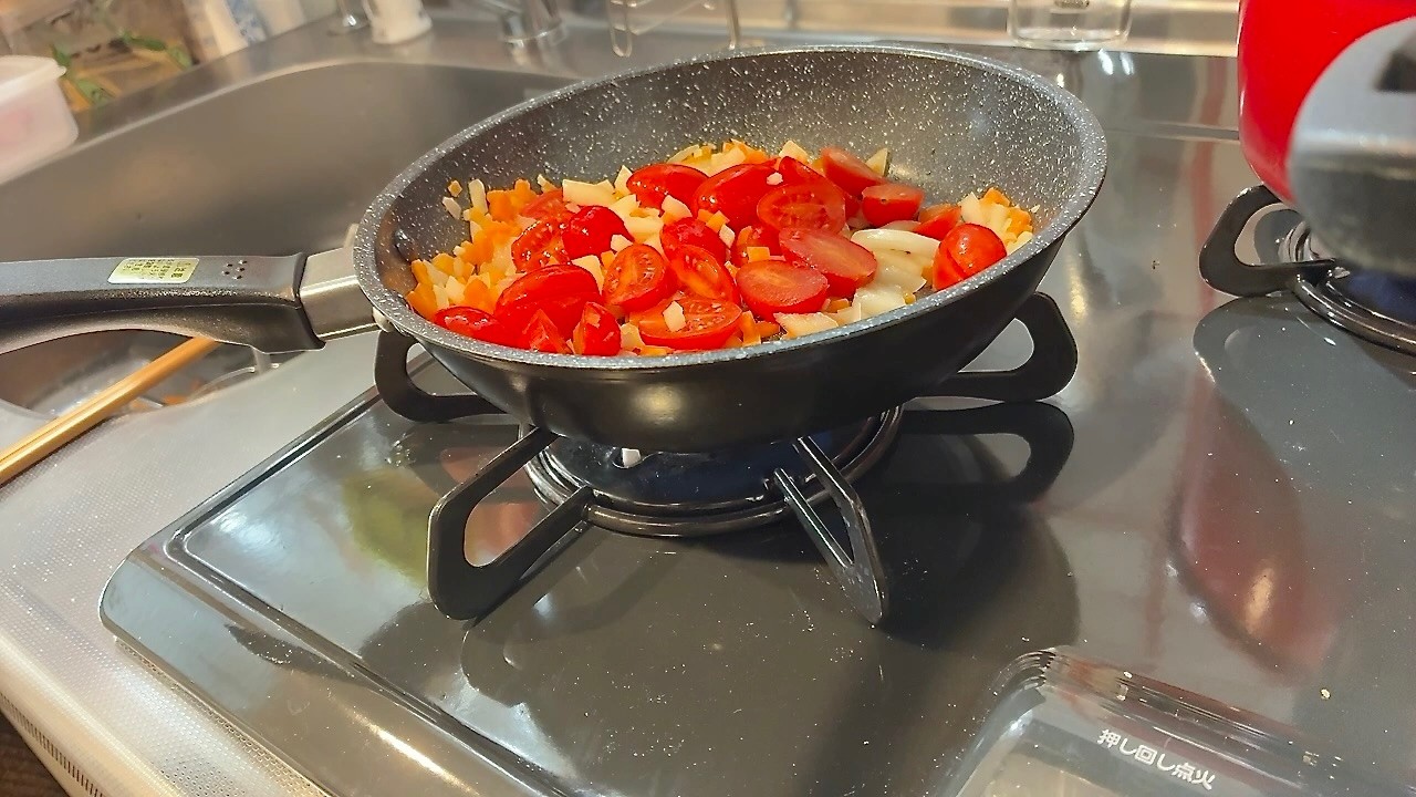 【食事Vlog】平日5日間の食事記録｜一人暮らし｜在宅ワーク