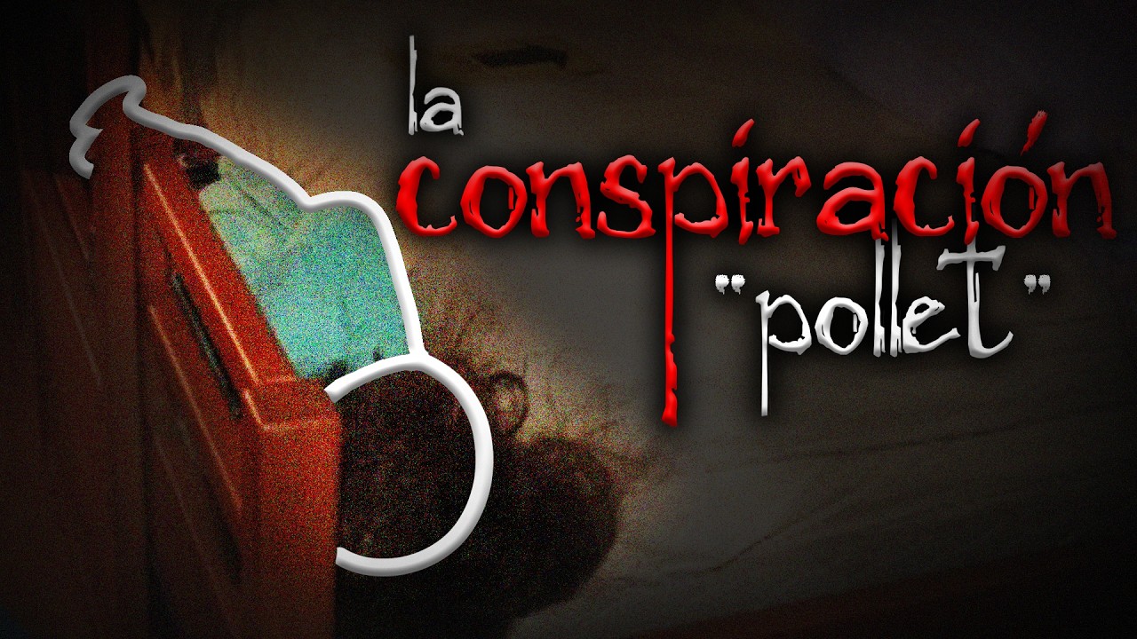 El Caso Más Conspiranoico De México