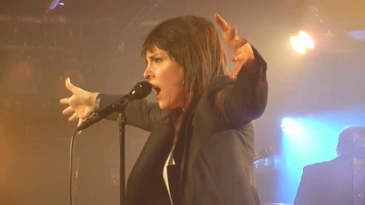 Wende - Au Suivant (live @ Burgerweeshuis Deventer 19.01.2018) 2/4 - MENS Clubtour