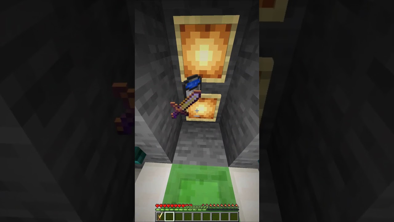 Minecraft Zombie apocalypse