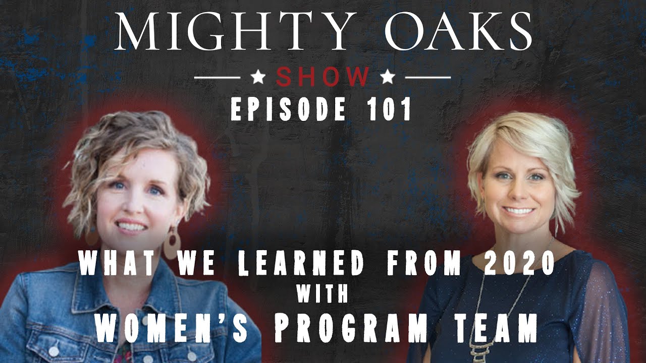 What We Learned From 2020 | Mighty Oaks Show 101