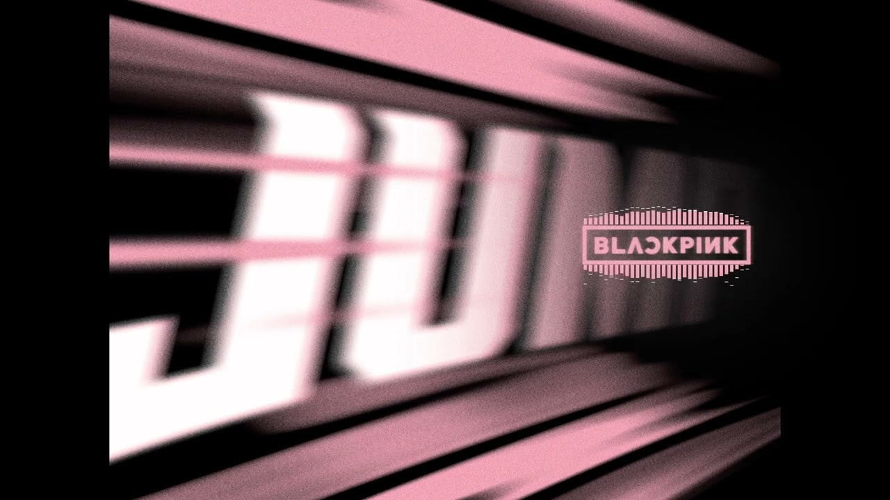 BLACKPINK  -  JUMP (INSTRUMENTAL)