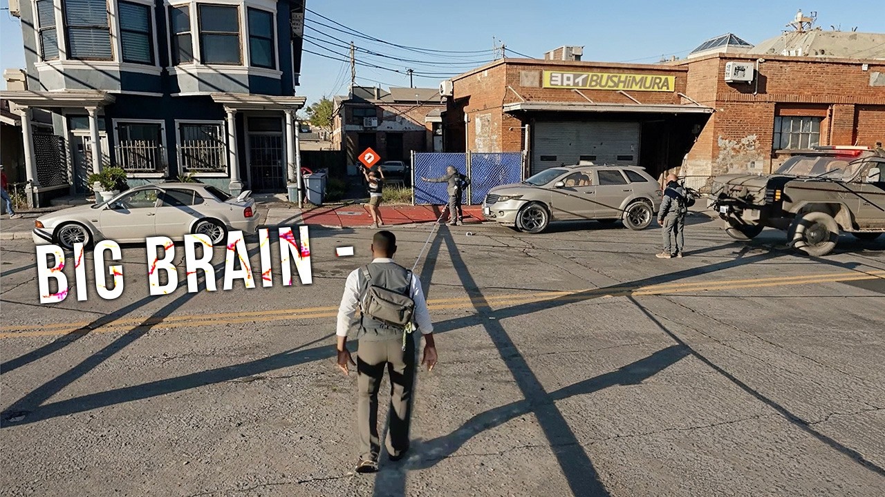 10 Games Where You Can GET ENEMIES TO FIGHT EACHOTHER