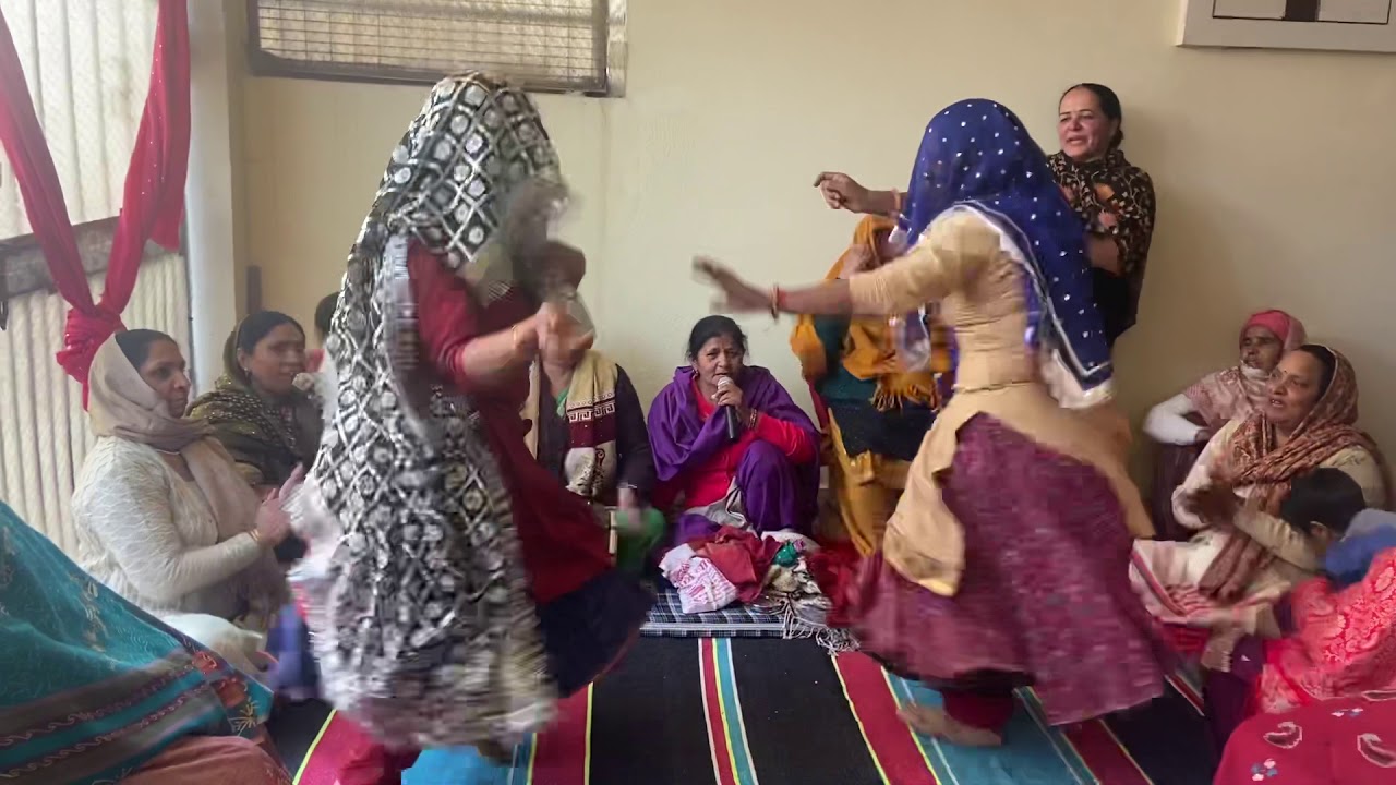 हँसी मज़ाक़ का गीत 🌹🌹🌹सुलेखा दलाल