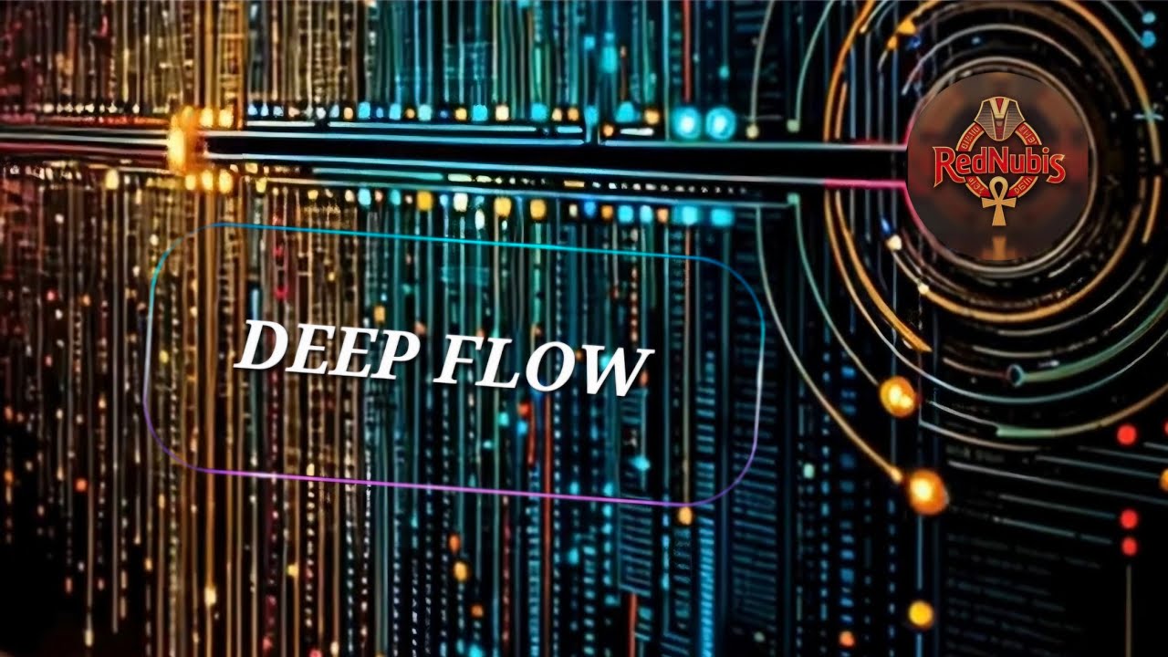 DEEP FLOWN -DEEP TRANCE SONG