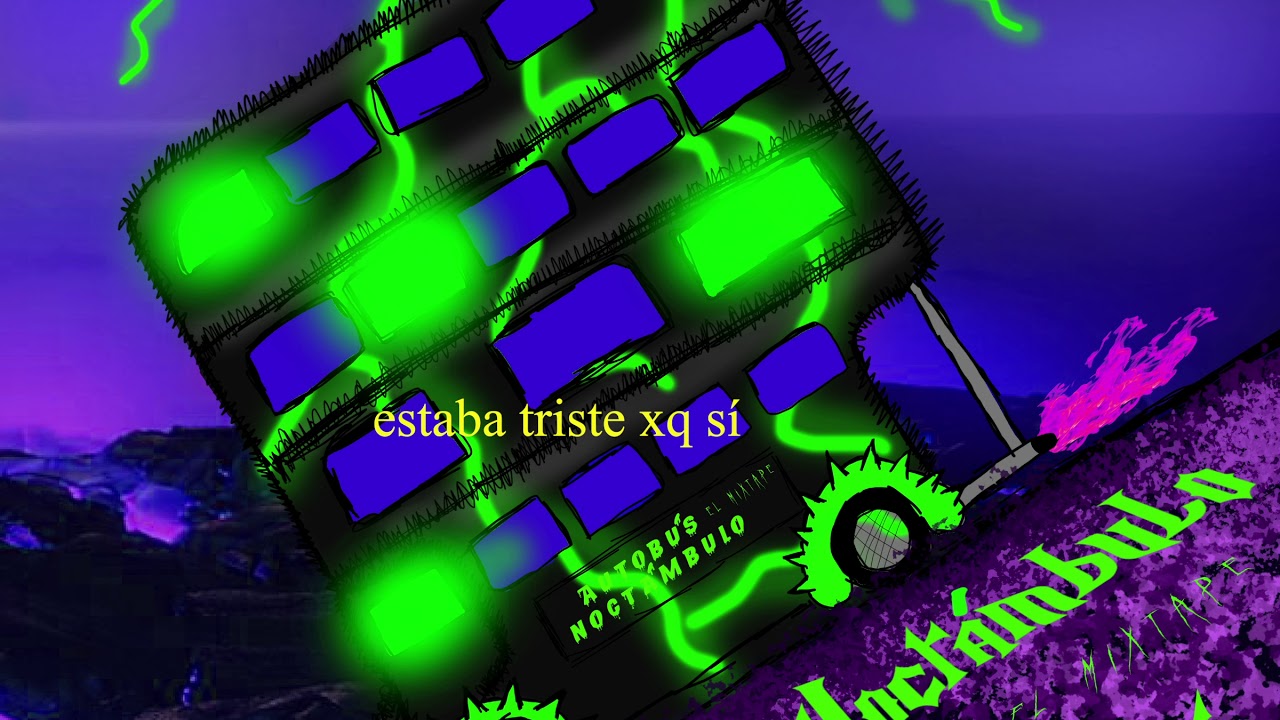 10. Triste xq si - L’haine