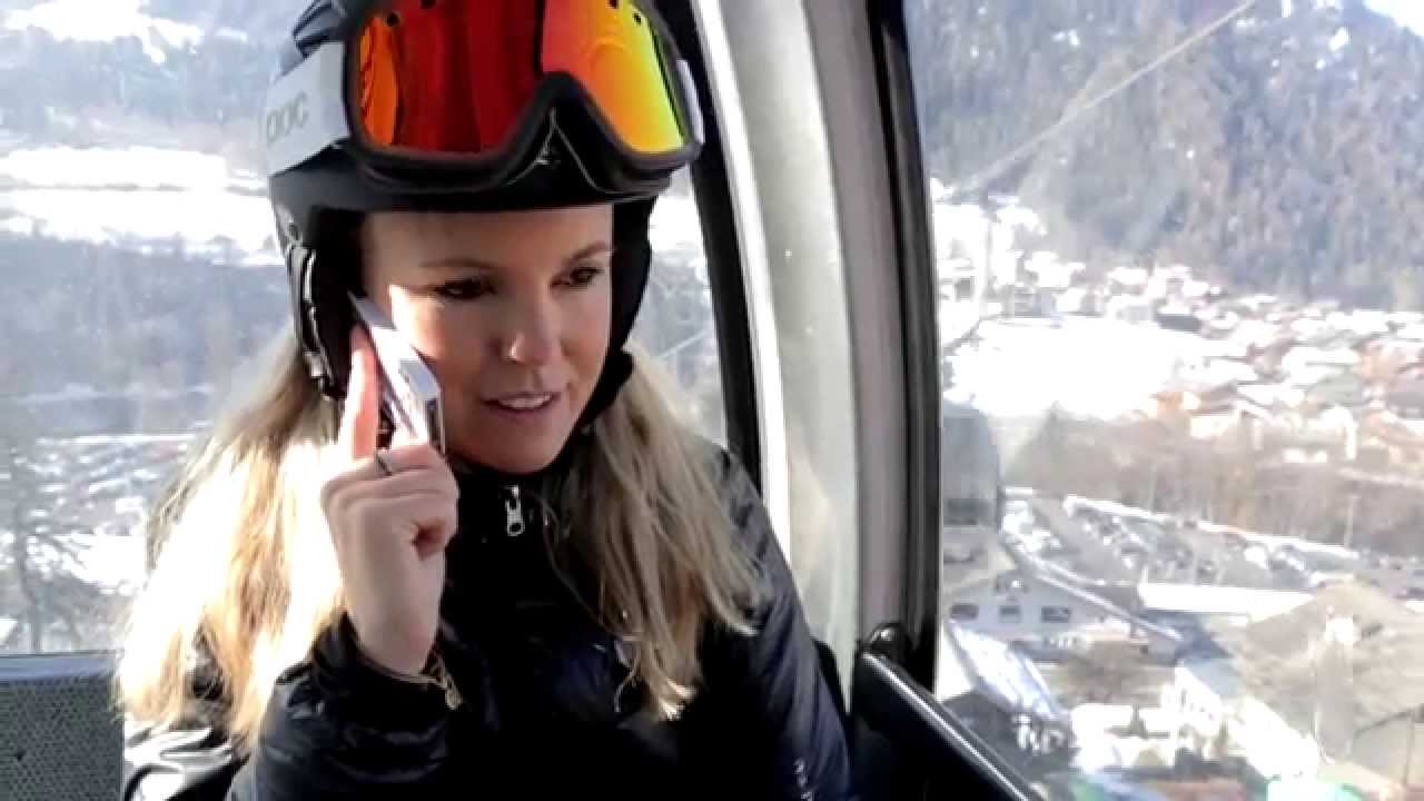 Sofi Fahrmans v&auml;rld
