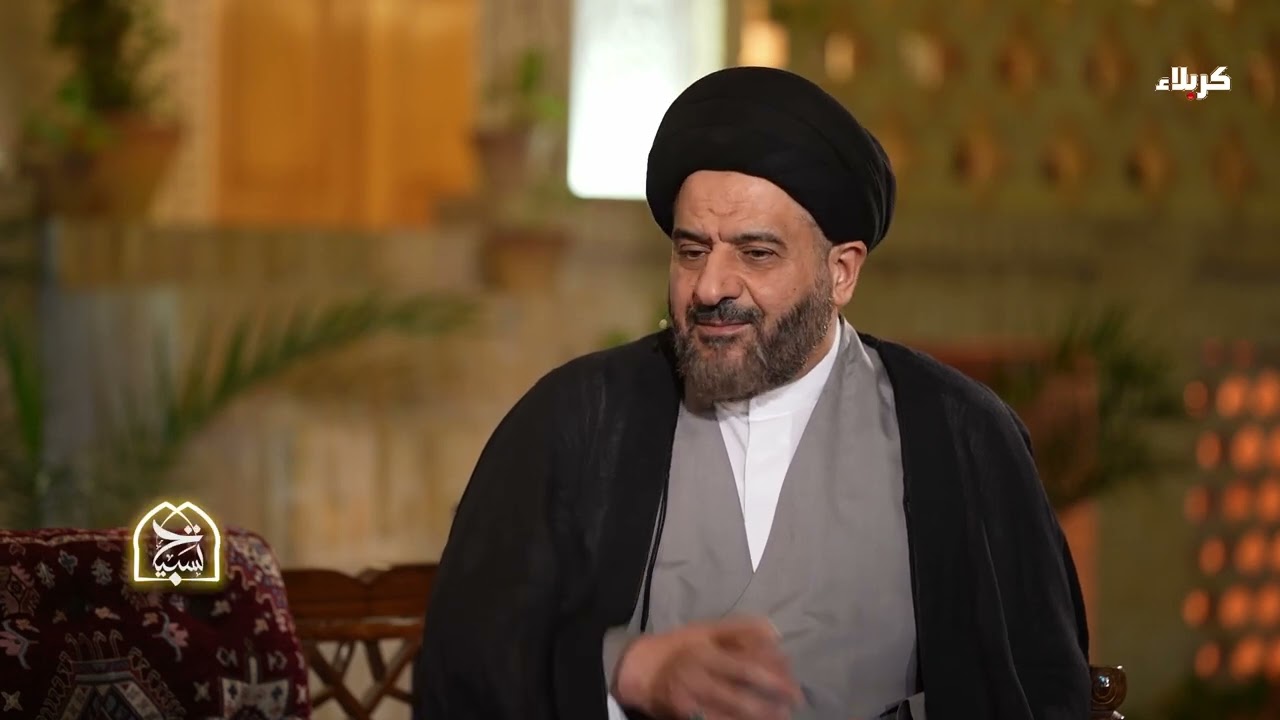 تسبيح – الليلة التاسعة والعشرين من شهر رمضان المبارك