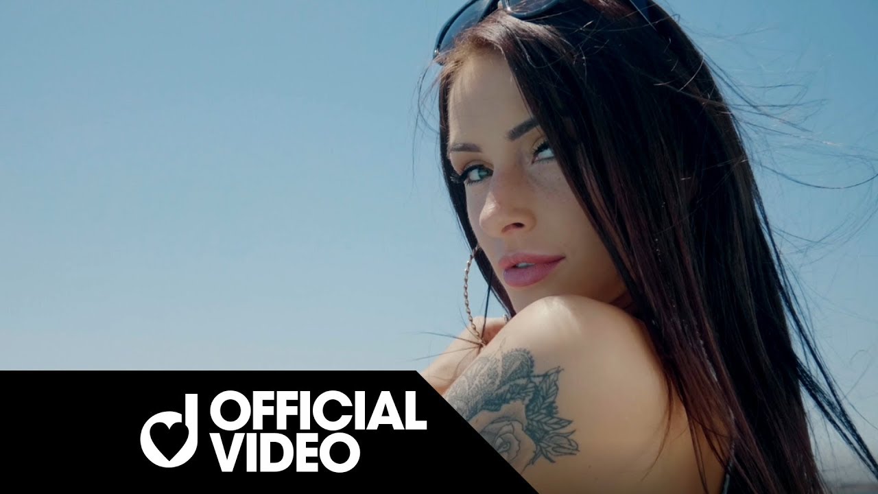 Chris Decay & Re-Lay feat. Dante Thomas - Holiday (Official Video)