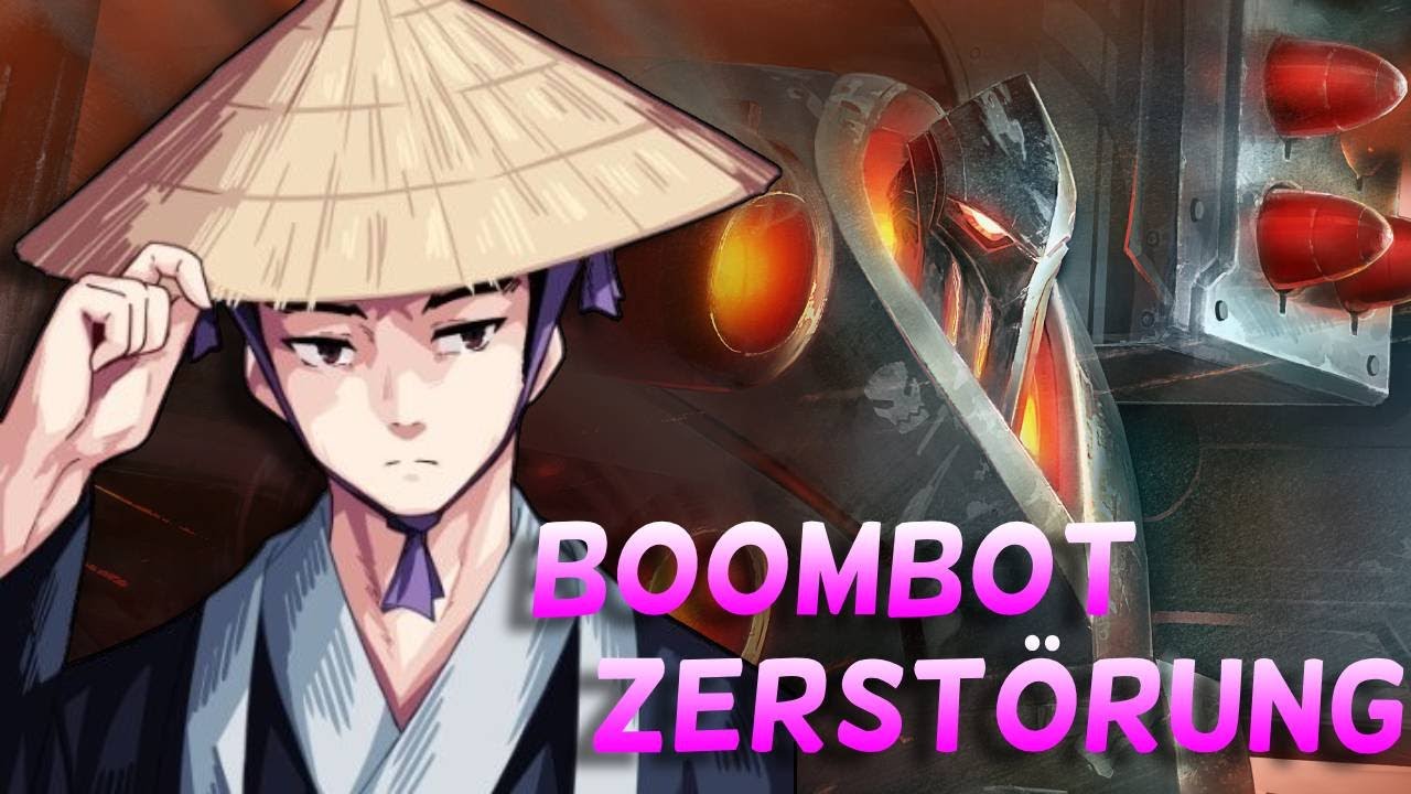 🔥 UNFAIR?! BOOMBOT DELETED GANZE BOARDS IN SEKUNDEN! SCRIMS ZUR TURNIERVORBEREITUNG | CHALLENGER
