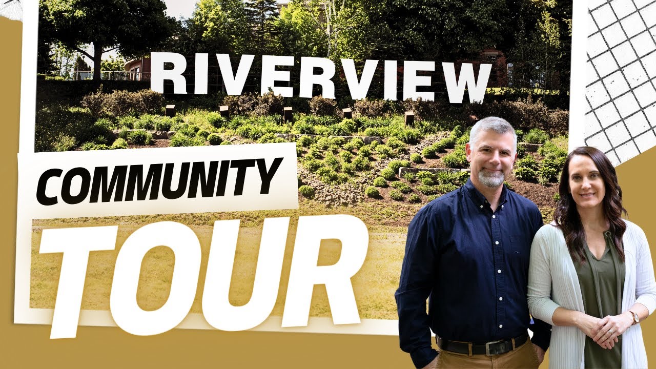 Why Riverview, NB is the Ideal Place to Settle Down