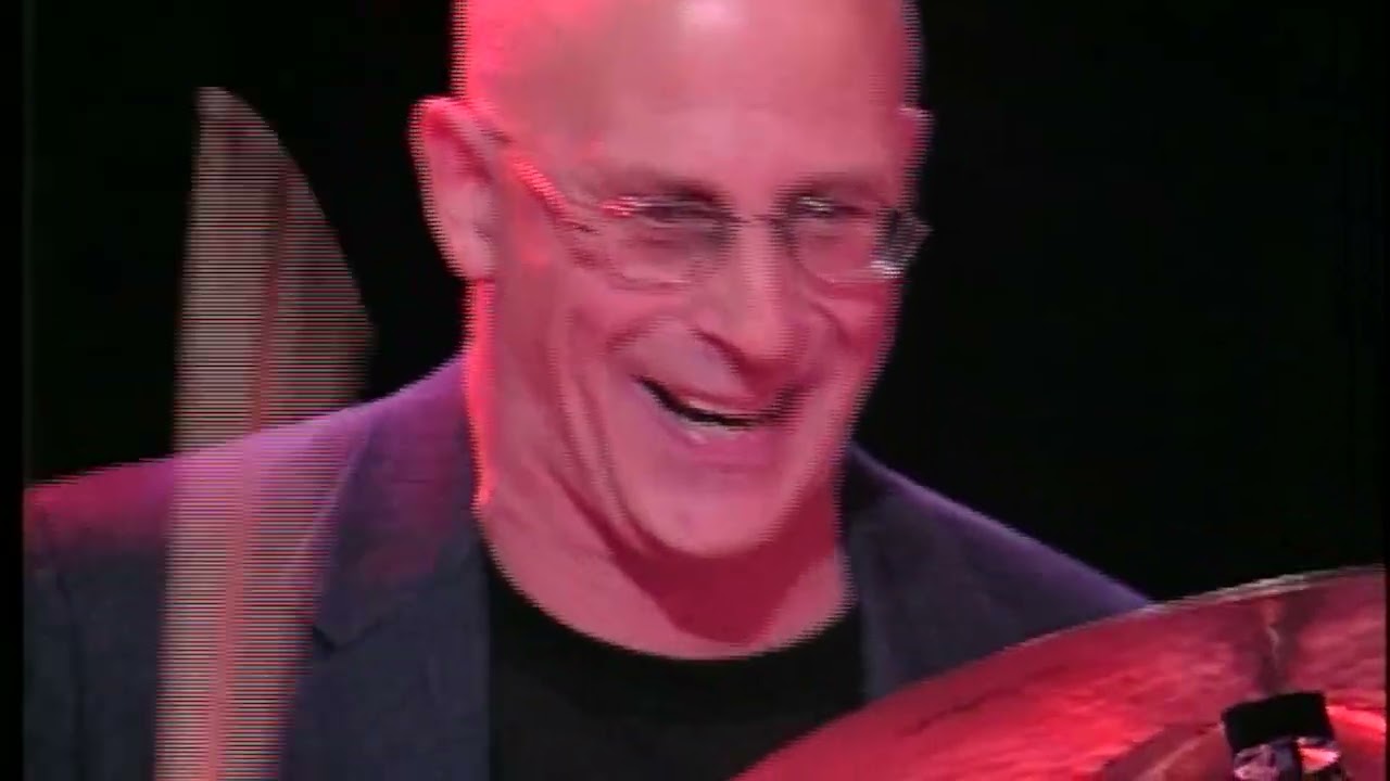 The Drummers Collective 25th Annniversary Concert