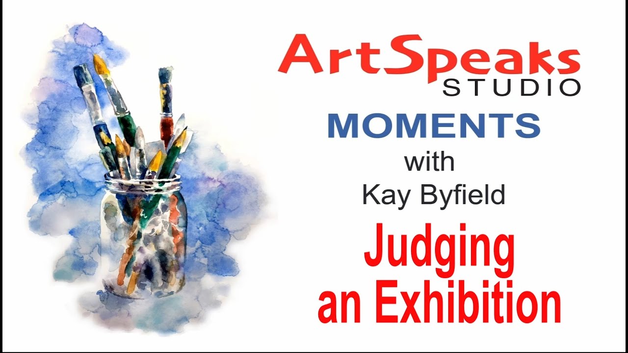 Judging an Exhibition