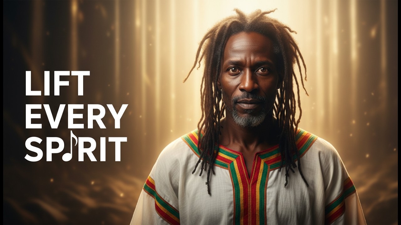 Lift Every Spirit | Irie Truth (Official Audio)