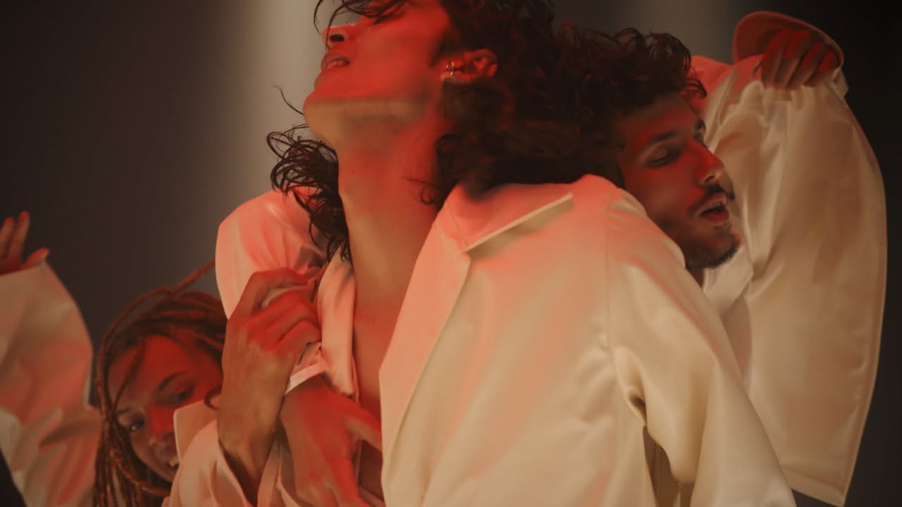 JOANE - Ça ira (je sais pas) [CLIP OFFICIEL]