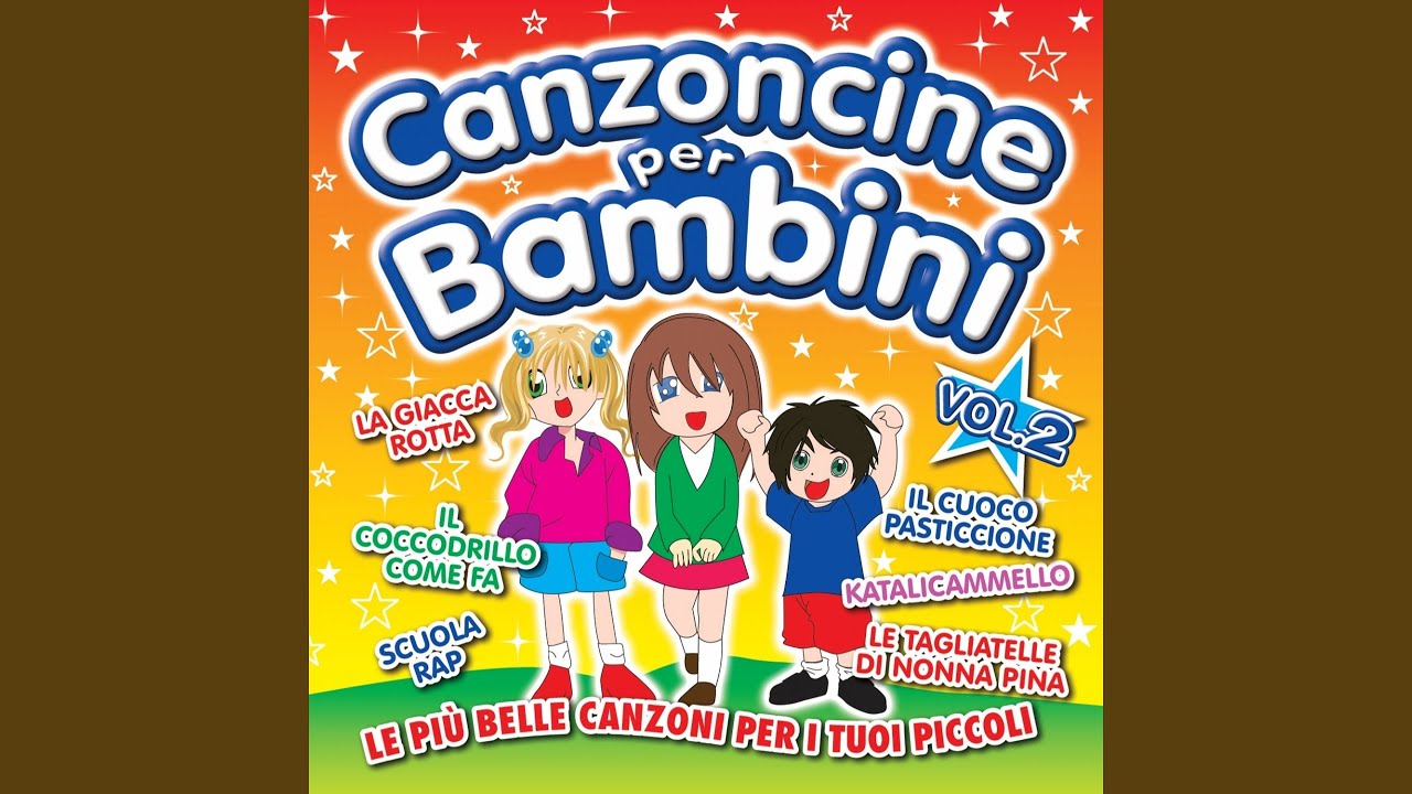 Dagli una spinta