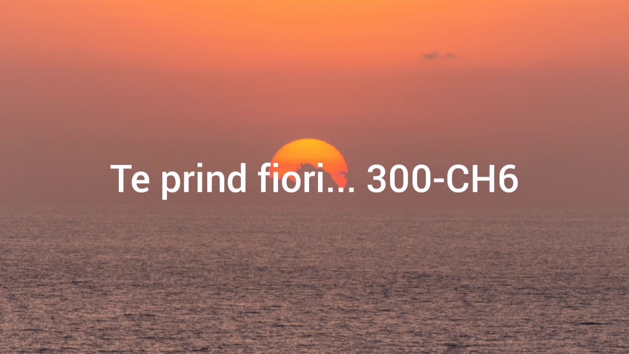 Te prind fiori - Nicolae Moldoveanu