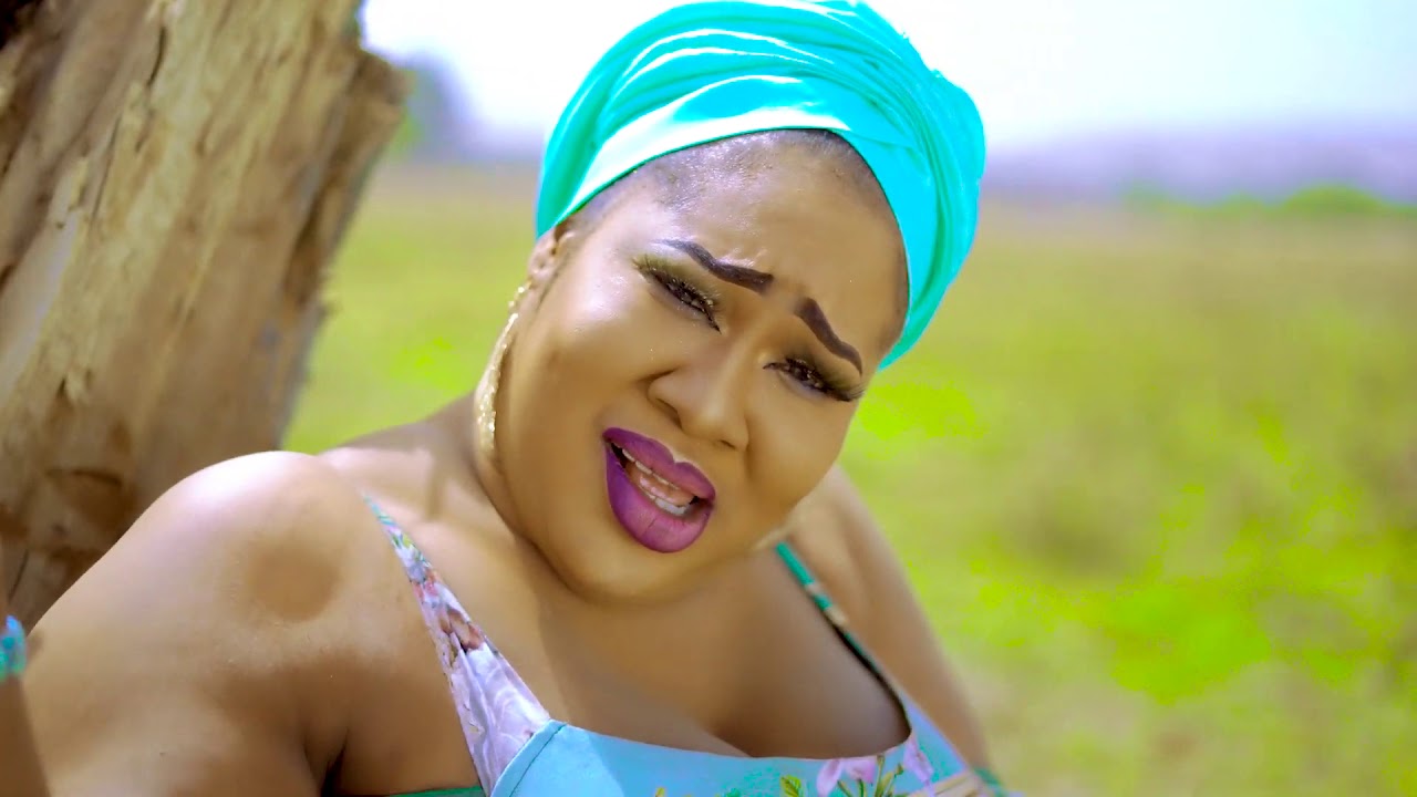 Fatim Diabaté Haute Gamme - Seremene ( Clip Officiel )