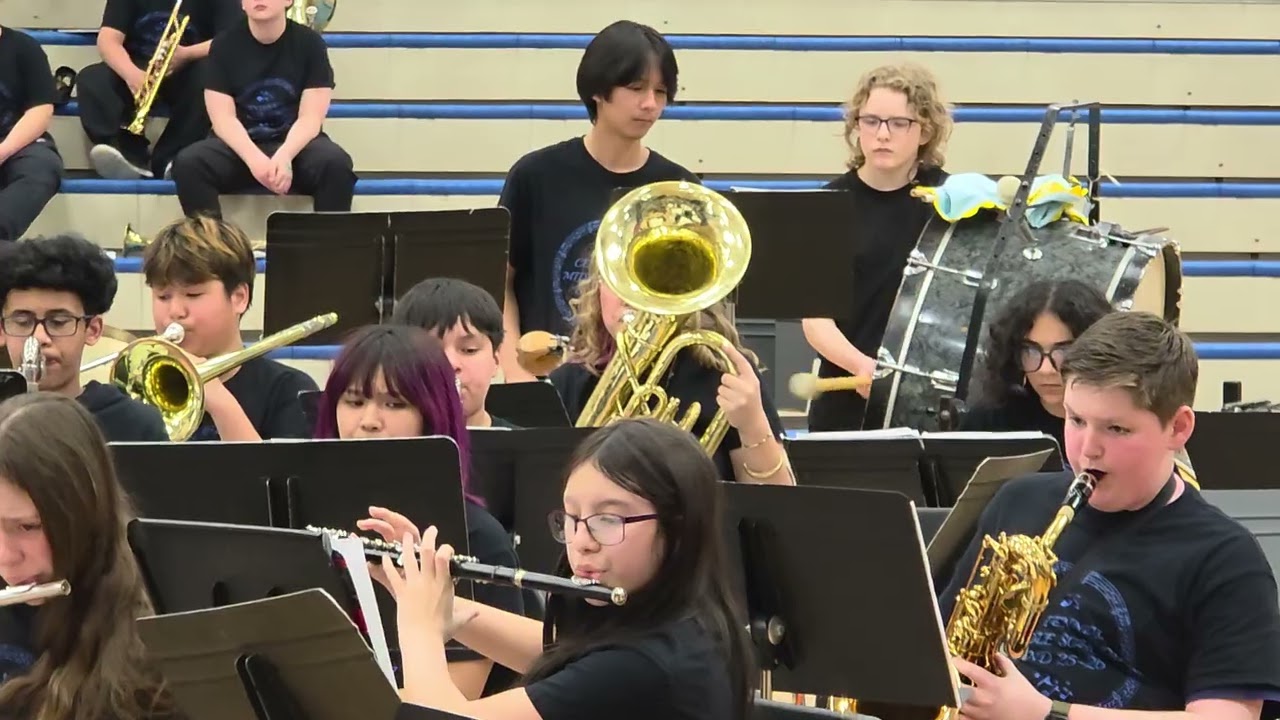 CMS Advanced Band 3-17-26