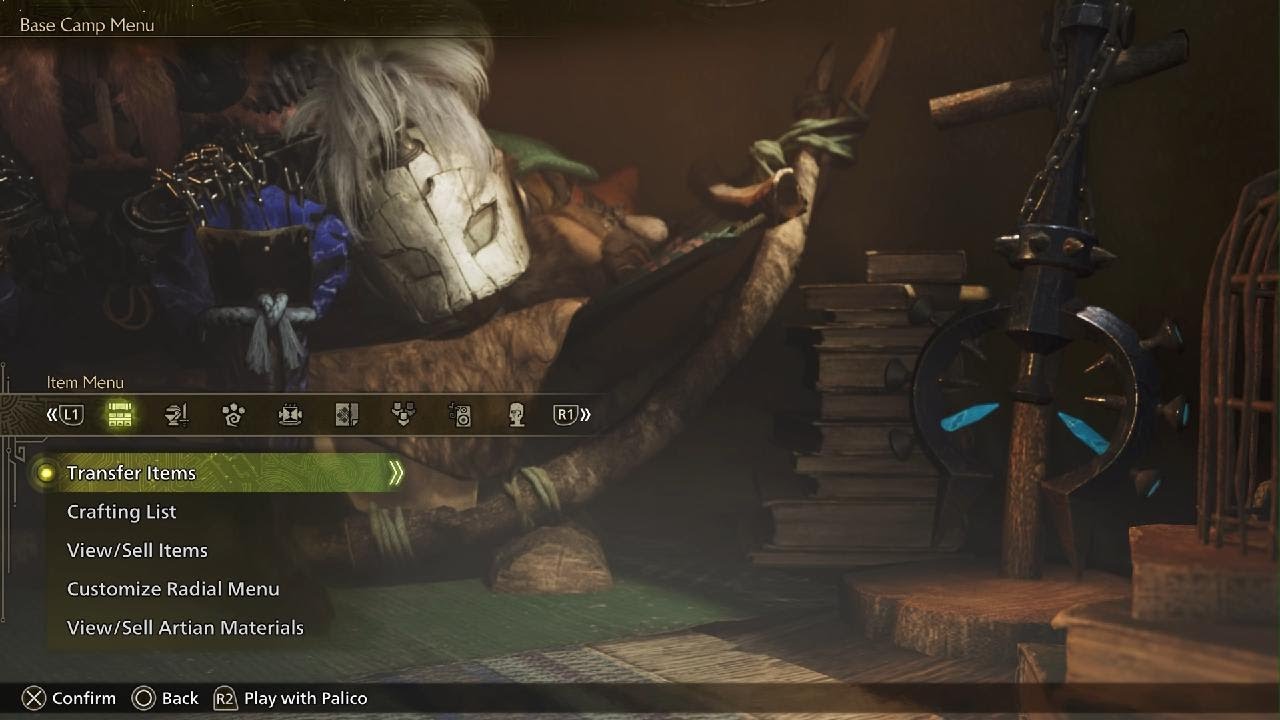 Endless sea endless sky: Genuinely embarrassed Rathalos + cool end of quest pic