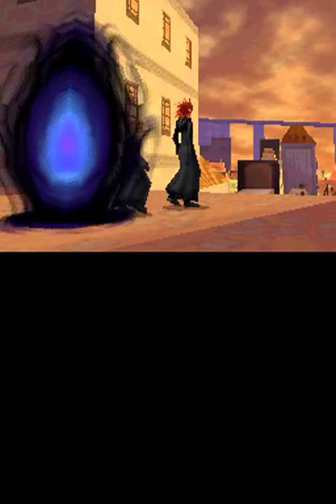 Nintendo DS Longplay [033] Kingdom Hearts 358/2 Days (Part 2 of 9: Days 27 to 76)