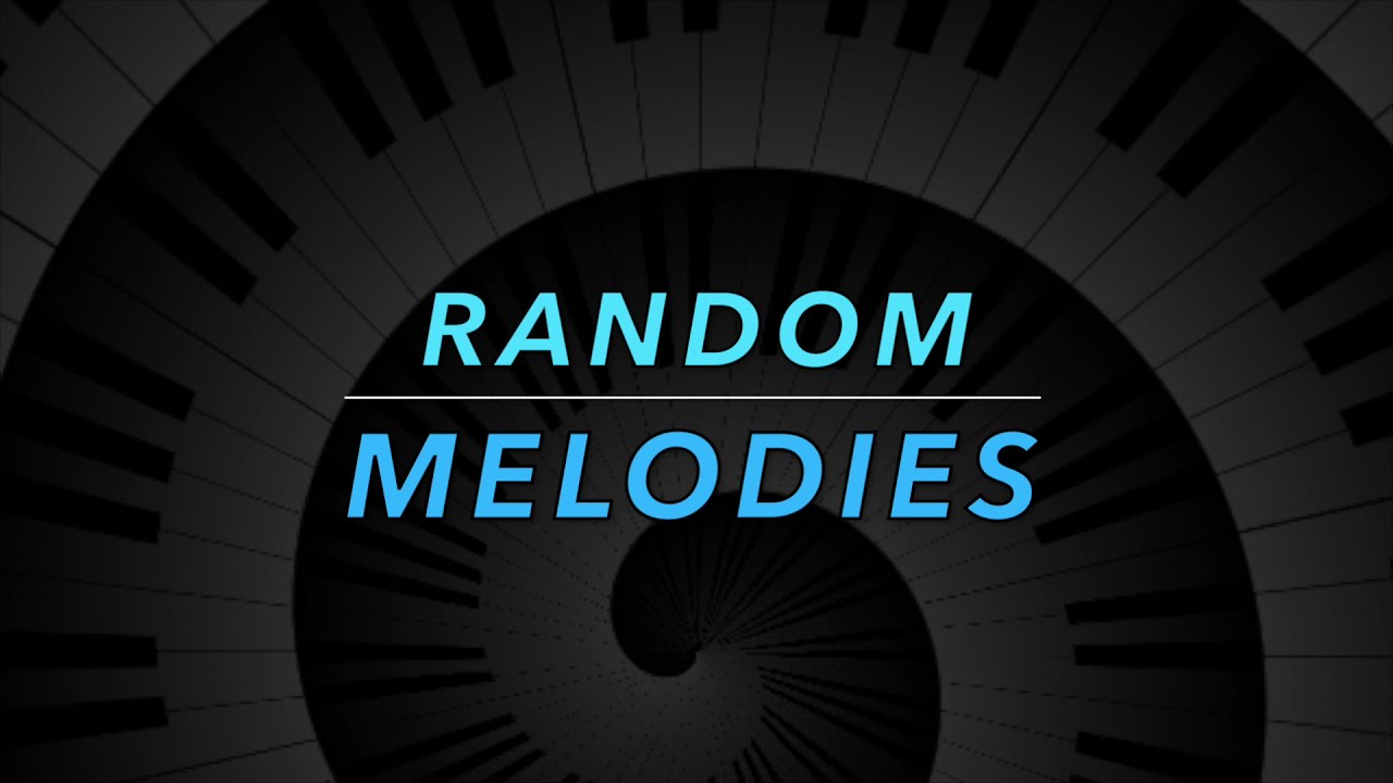 Random Melodies With Scale Assistant in Cubase Pro 11