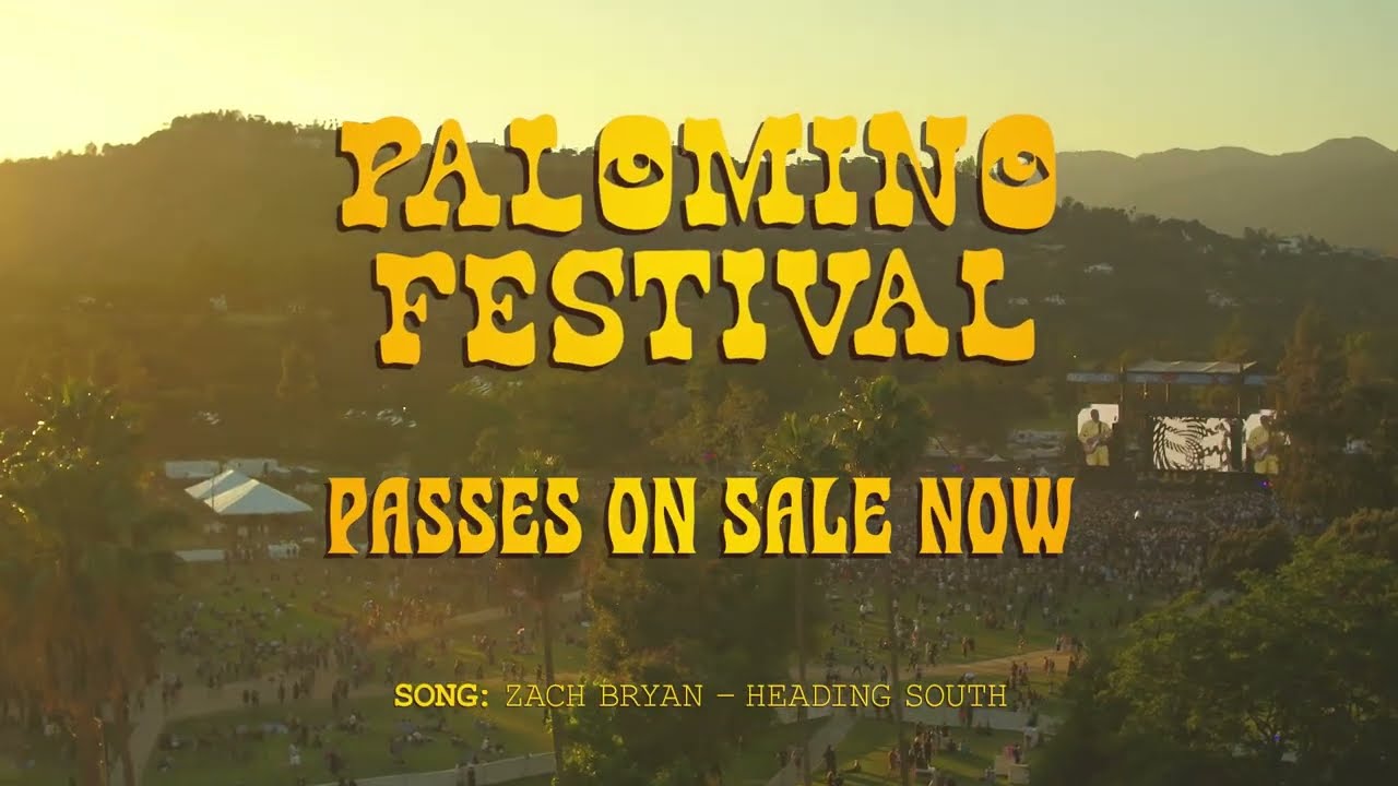Palomino Festival 2022