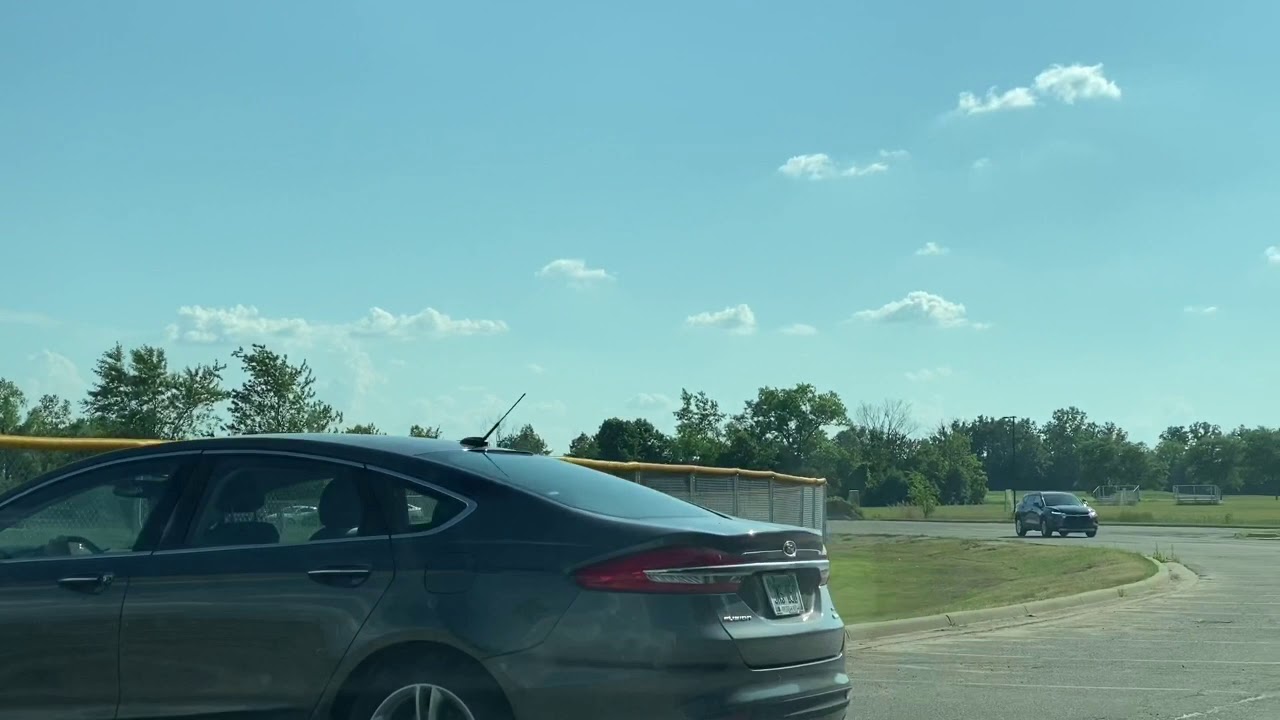 CANTON , Michigan tour  کینٹن مشیگن کی سیر