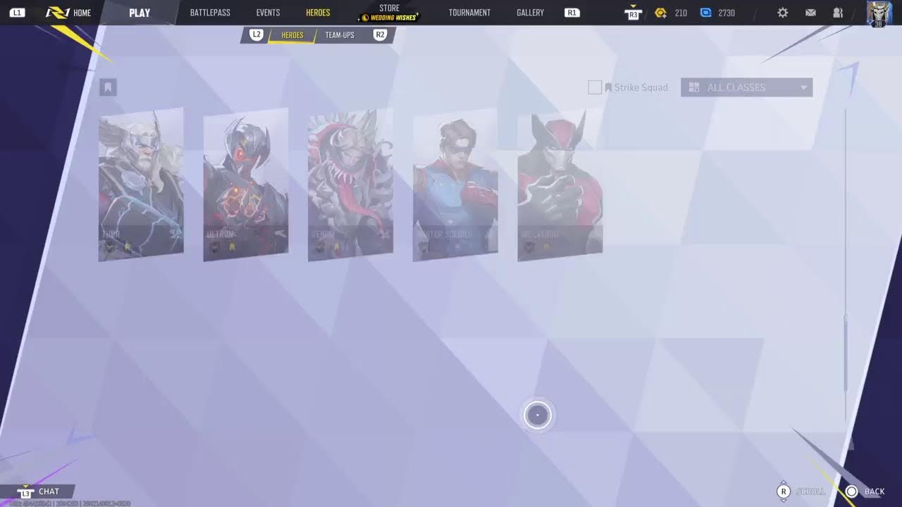 Marvel's Rivals Season 6.5 Day 11 Elsa BloodStone Is Here And Moon Knight BattlePass Drip LFG!🌃👊🫂