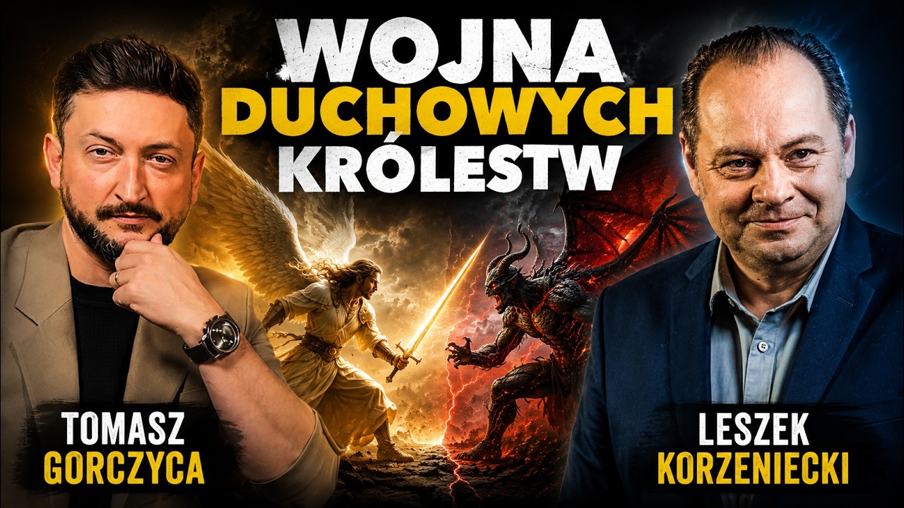 CZYŃ TO CO JEZUS. I co naprawdę wydarzyło się w Wieczerniku ? Pastor Leszek Korzeniecki.#wiara