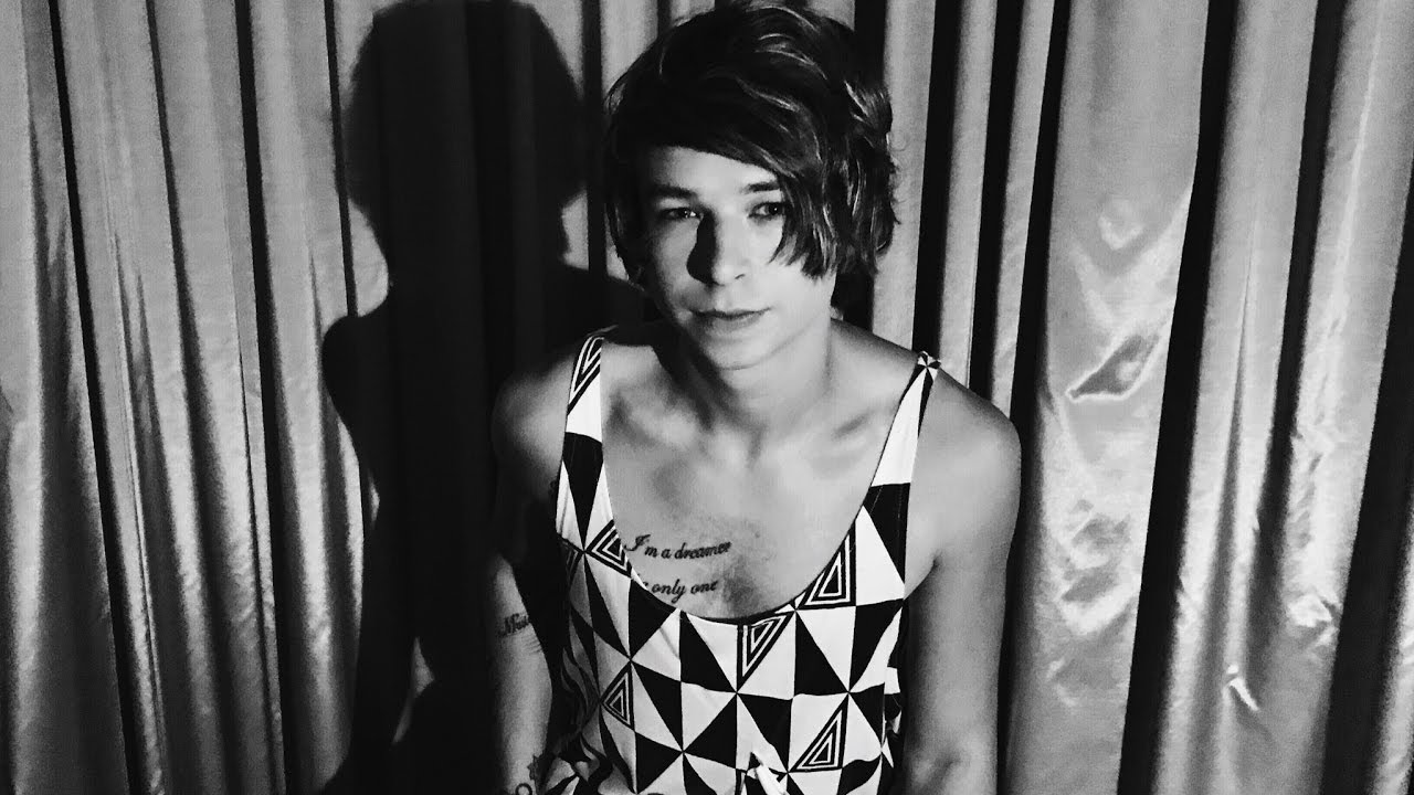 Dancing On My Own - Callum Scott cover