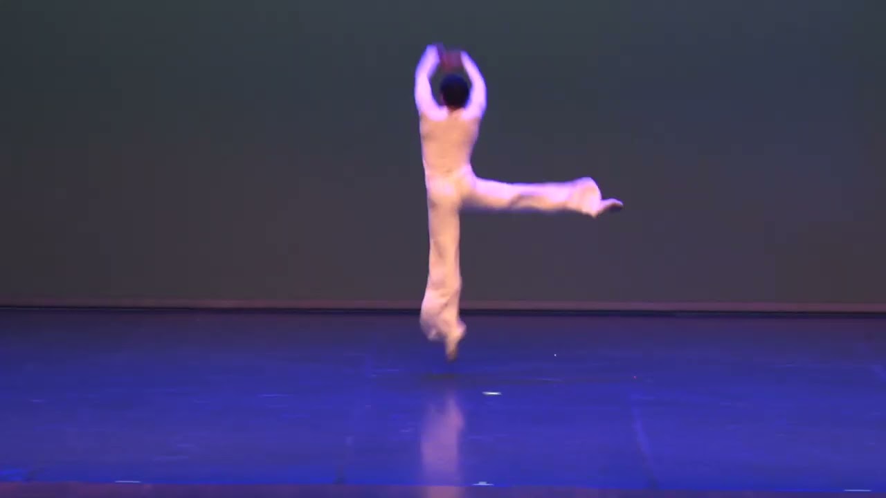 Alfonso González Solo 2026 
