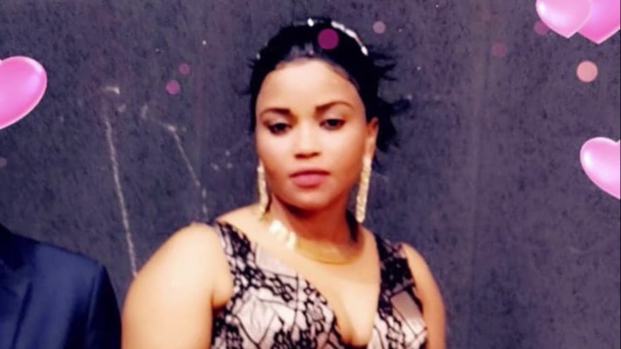 OUROITI CHANSON DE HAFOUSSOITA BY DJ KADER