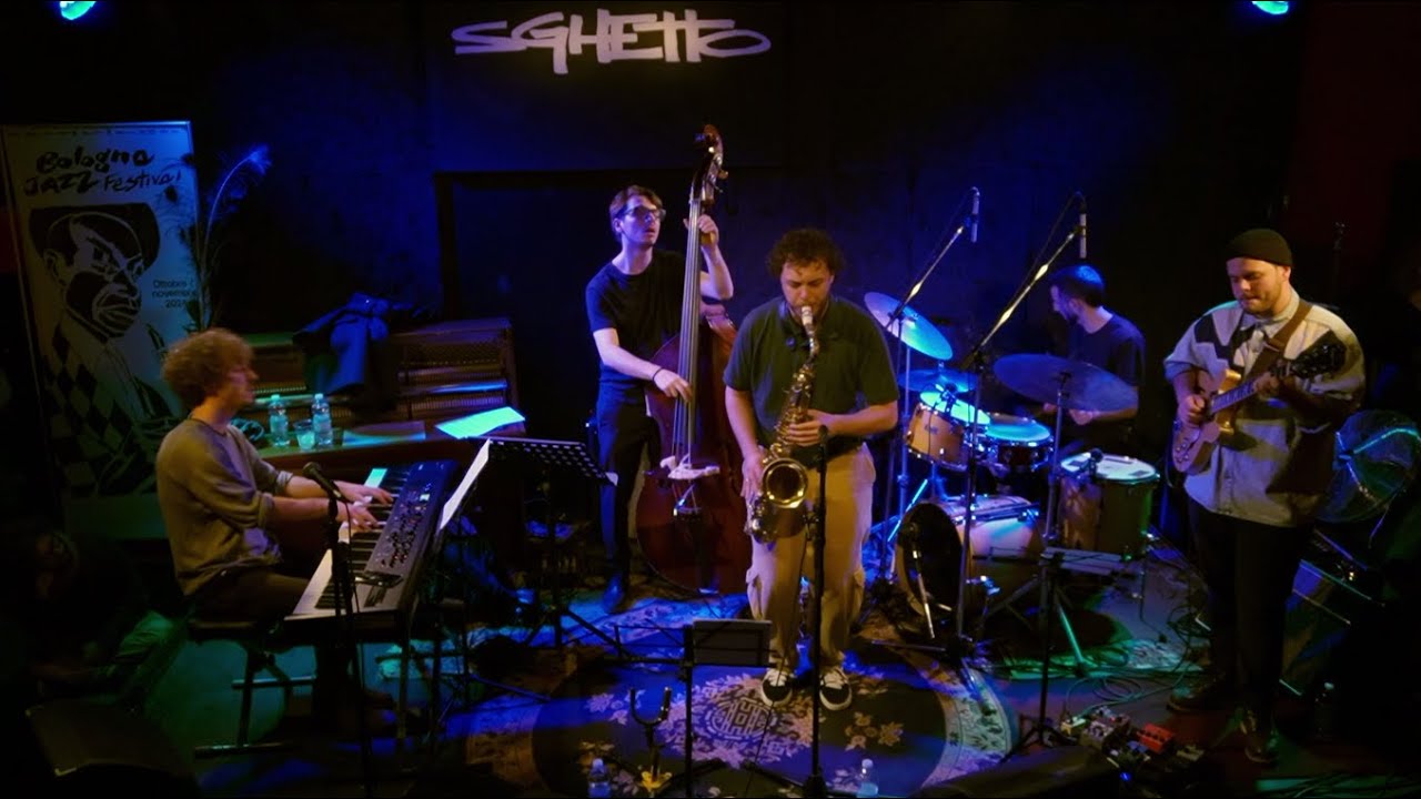 Taurn - Pisa's | Live| Sghetto Club