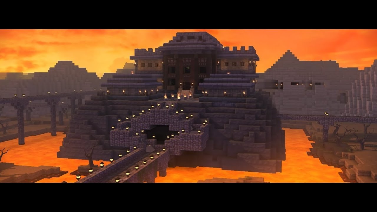 Dragon Quest Builders Lump of Kol