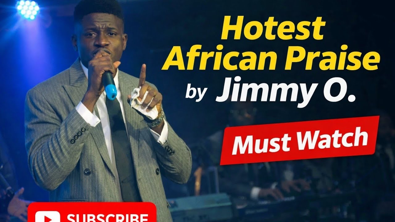 Hotest High Praise by Jim O.