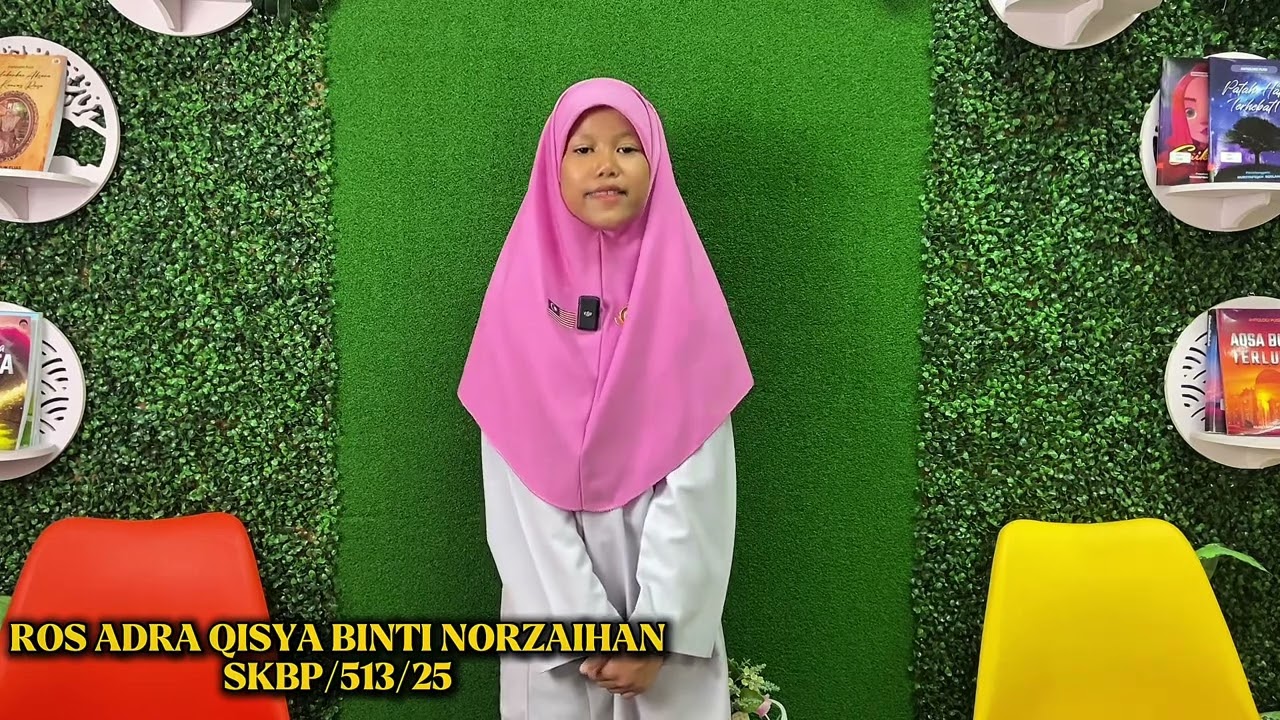 KARNIVAL MAHABBAH PUTERI ISLAM MALAYSIA (PPIM) 2025