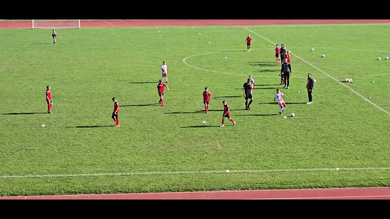NK FORTUNA ZENICA-TEMPO ZENICA/3:1/PJETLIĆI/01.11.'25.